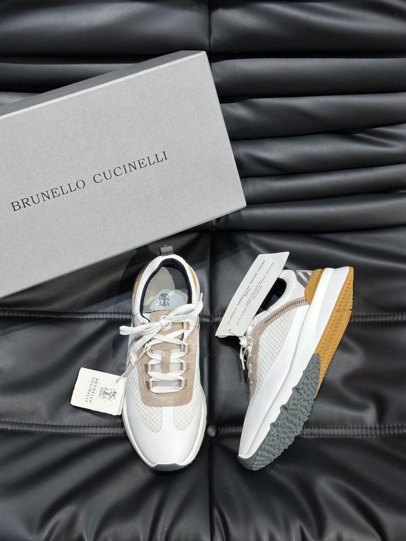 Brunello Cucinelli Sneakers